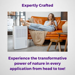 Generic Hemp Salve soothes fingers and hands with a non-greasy finish.