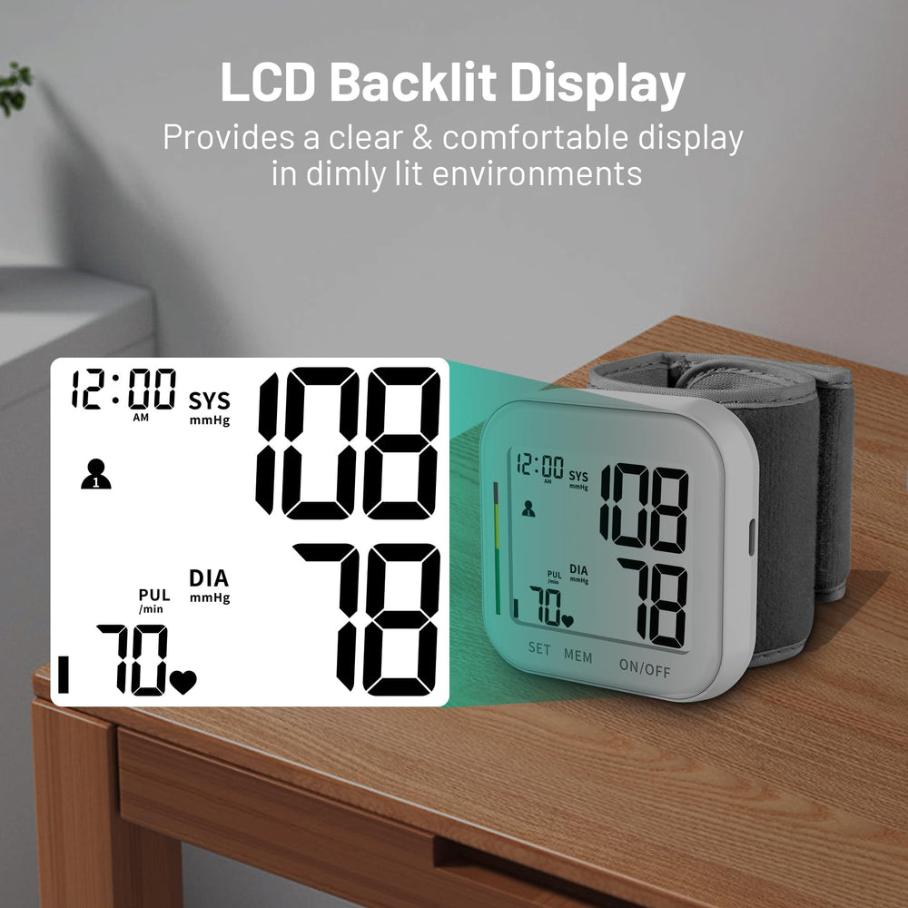 Generic brazalete ajustado en muñeca confortable mostrando ajuste seguro y preciso