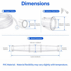 Generic conector en primer plano que muestra ajuste seguro y compatibilidad
