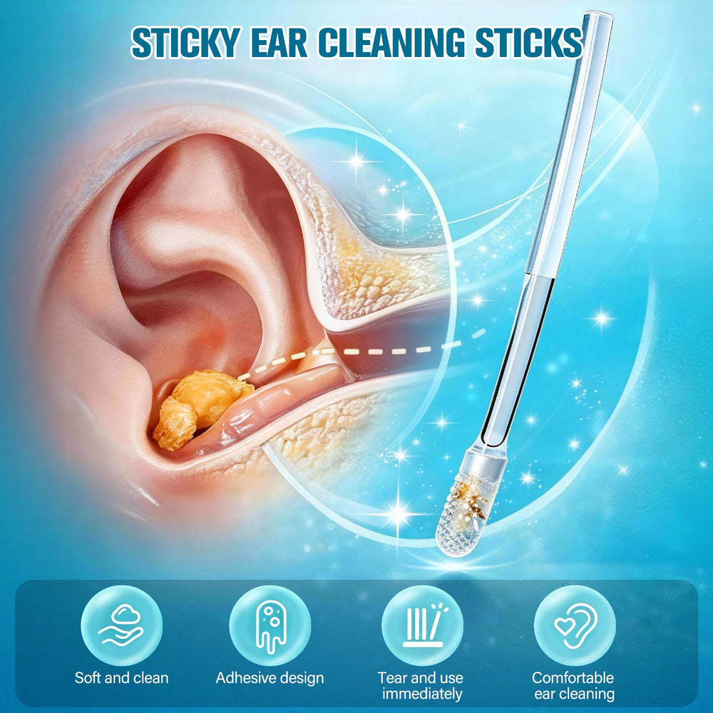 Generic punta de goma blanda en primer plano que protege el oído