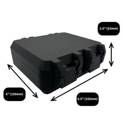 Generic diseño-compacto-para-viaje: transporte discreto y ligero para la rutina diaria.