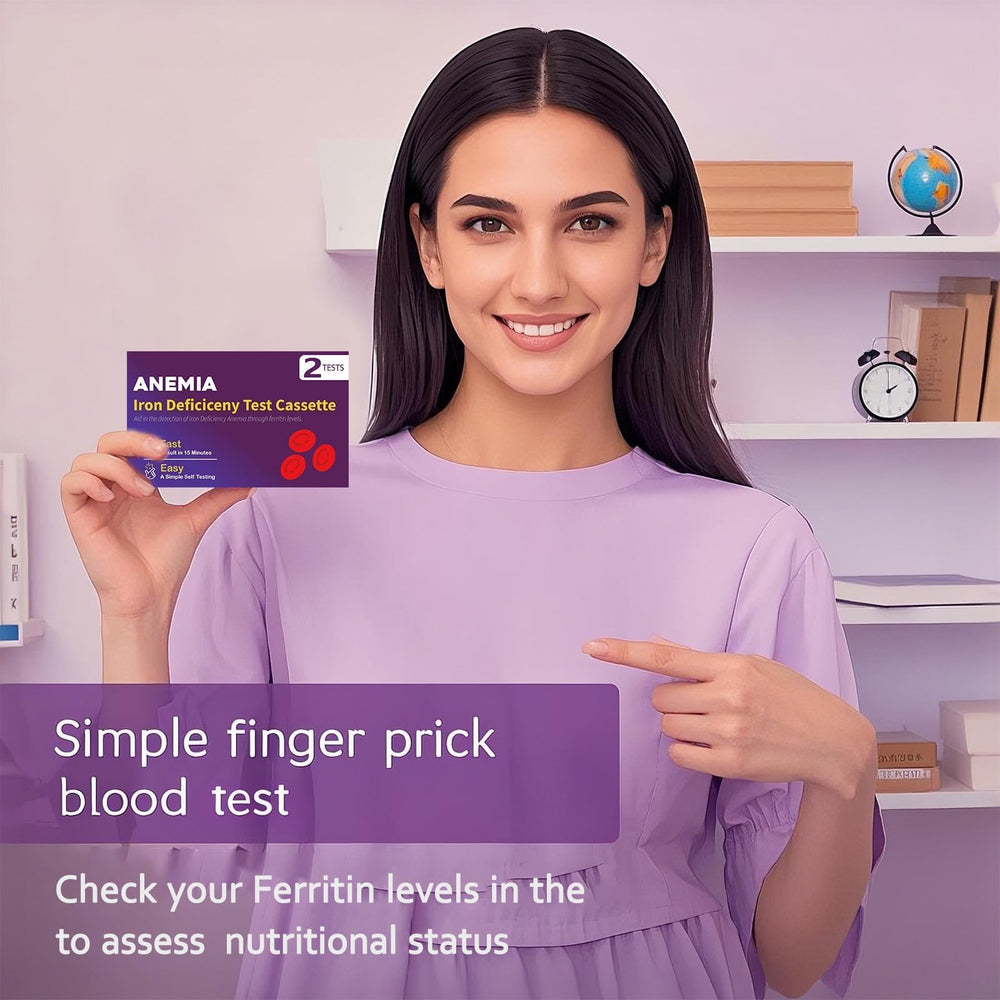 Generic etiqueta e instrucciones visibles para uso seguro y fácil