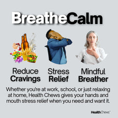 Generic inhalador para dejar de fumar compacto, uso discreto.