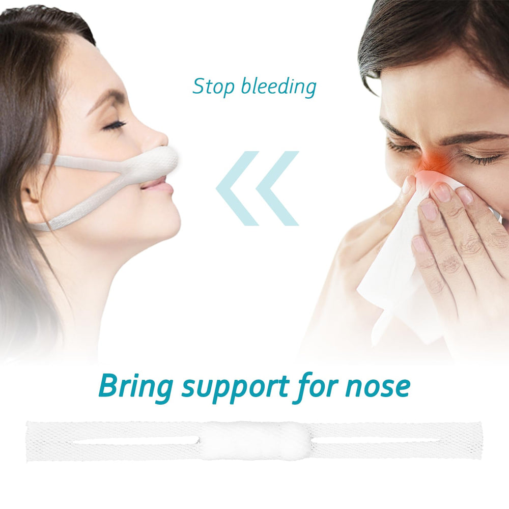 Kit nasal Generic de 30 piezas, ideal para uso diario y reemplazos.