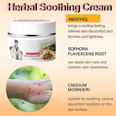 genérico crema herbal, formato portátil para retoques en cualquier lugar.