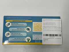 GENKENT empaque con etiqueta indica compatibilidad y ahorro en repuestos