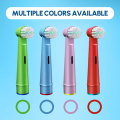 GENKENT pack con colores variados para motivar al niño