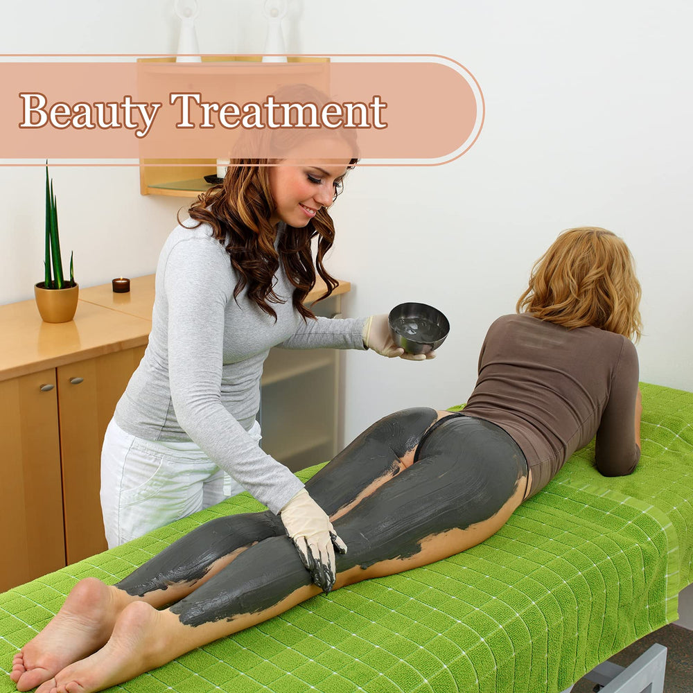 Geyoga ambientación en spa con producto, apariencia profesional y limpia