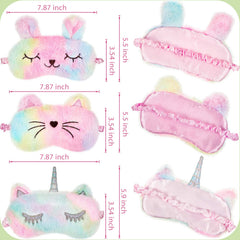 Geyoga textura de peluche suave que protege la piel