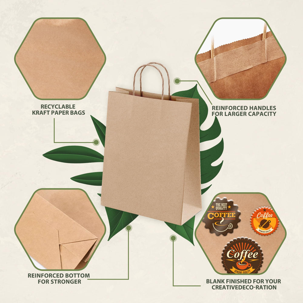 Ginkgo bolsa en uso con regalos demostrando utilidad práctica