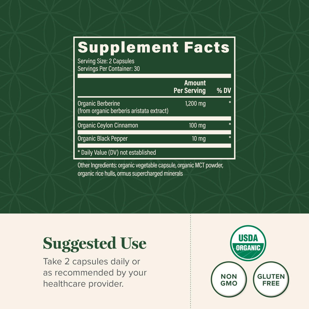 Global Healing Center Berberina-absorcion-pimienta-negra facilita la absorción.