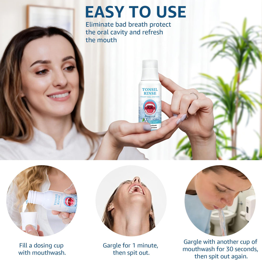 etiqueta glusoptz con lista de ingredientes naturales y sin alcohol