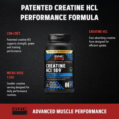 GNC uso en gimnasio apoyando energía en entrenamiento intenso