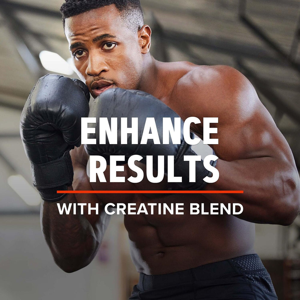 Sabor galleta crema de GNC AMP Mass XXX para batidos cremosos