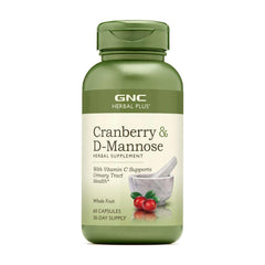 GNC frasco frontal mostrando etiqueta clara y beneficios