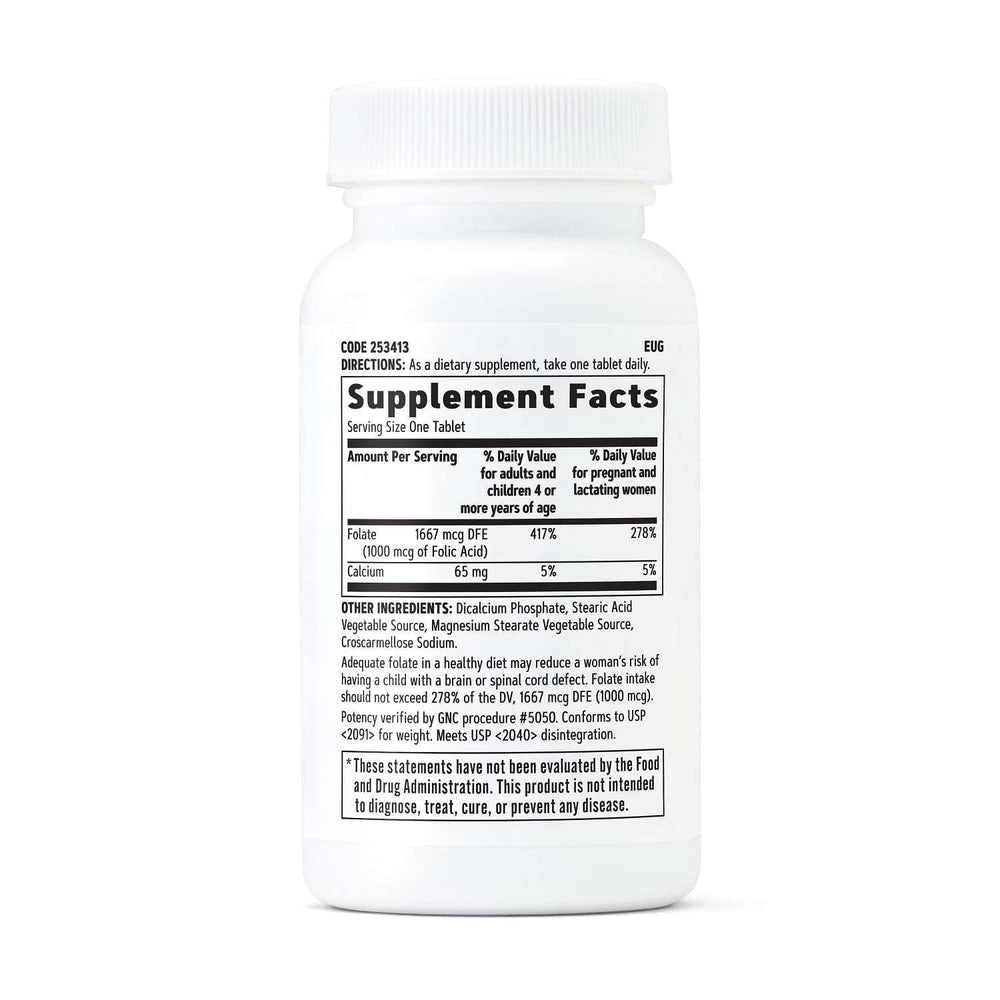 GNC primer plano de la textura de la tableta vegetariana, detalle que evidencia calidad y pureza