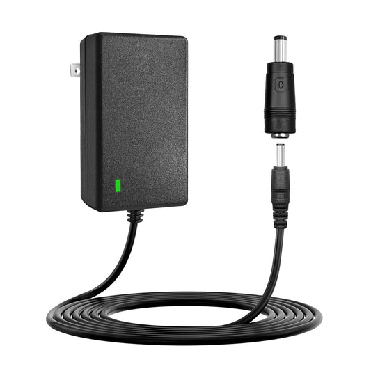 GnoTis adaptador frontal mostrando diseño compacto y seguridad