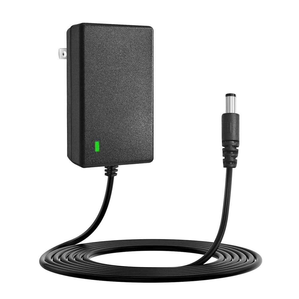 GnoTis adaptador frontal mostrando carcasa robusta y puerto de salida, seguridad mejorada