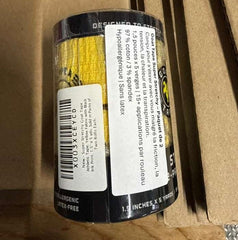 Goat Tape varios rollos y colores para organización y durabilidad