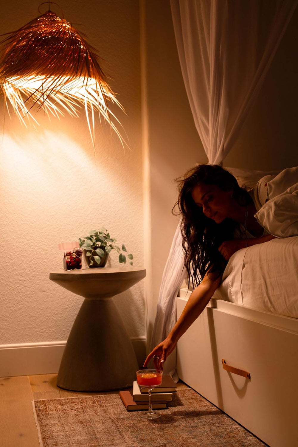 Goodi Naturals Nite Nectar L-Theanine scoop image