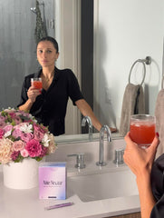 Goodi Naturals Nite Nectar label detail and product highlights