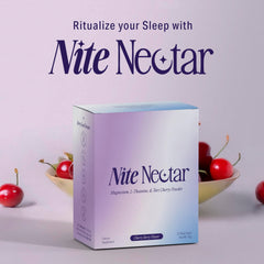 Goodi Naturals Nite Nectar mixing cup for easy preparation