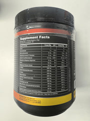Gorilla Mind producto en ambiente de gimnasio que inspira fuerza y foco