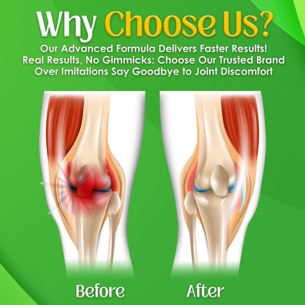 Gout and You etiqueta con lista de ingredientes y certificados