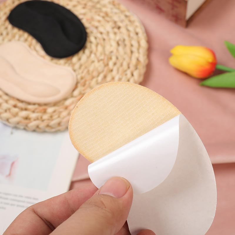 GQTJP seis pares desplegados listos para uso y reposición