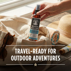 Grandpa Gus's etiqueta con lista de ingredientes naturales y confianza