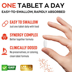 Granions sin colorantes artificiales, opción apta para sensibilidades