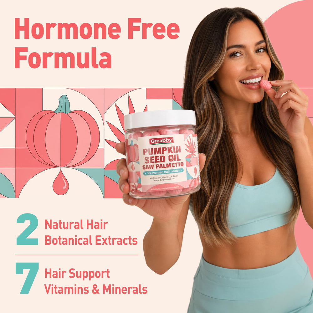 Gomita masticada GREABBY demostrando sabor frutos rojos y digestión suave