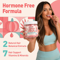 Gomita masticada GREABBY demostrando sabor frutos rojos y digestión suave