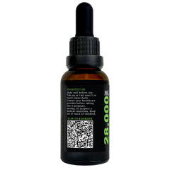 GreenIVe aceite en cucharita demostrando facilidad para mezclar