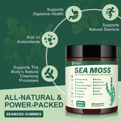 GREVIP etiqueta con lista de ingredientes y vitaminas claras
