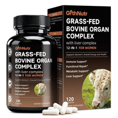 GrthNutr frente del producto mostrando envase y confianza en calidad