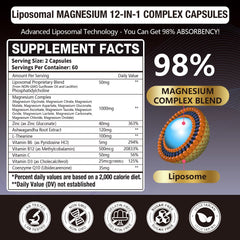 Gulapelst primer plano de una cápsula liposomal destacando la textura y protección