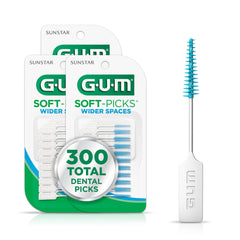 GUM frontal del paquete con diseño y cantidad, práctico para transporte