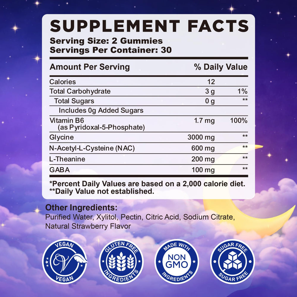 GZ HAOYUAN etiqueta de ingredientes, transparencia y mezcla vegana