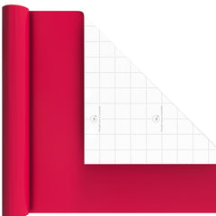 Hallmark comparación de tamaños, muestra almacenamiento compacto