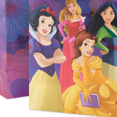Hallmark comparación de tamaño con regla, muestra dimensiones reales