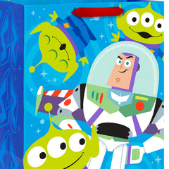 Hallmark ambientación fiesta Toy Story decoración festiva y temática
