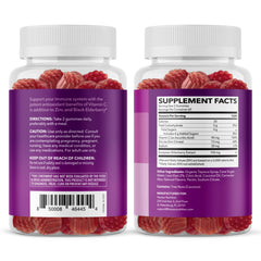HAVASU NUTRITION envase y caja en ambiente natural, imagen de calidad