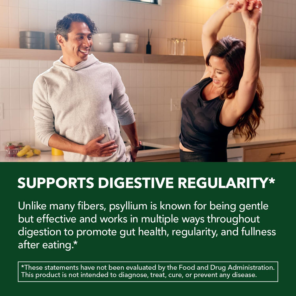 HAVASU NUTRITION envase abierto con cápsulas para visualizar cantidad