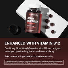 HAVASU NUTRITION etiqueta con ingredientes y beneficios visibles y legibles