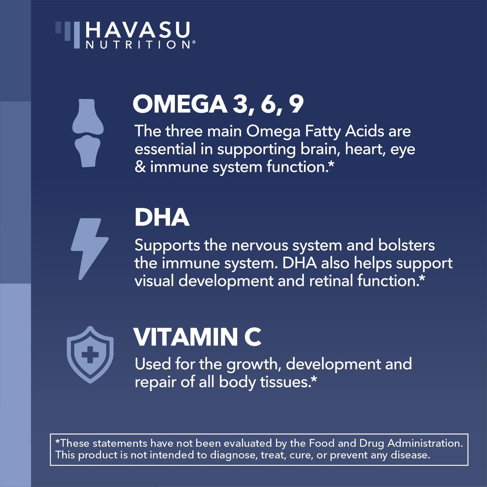 HAVASU NUTRITION gominola en mano para comparar tamaño práctico