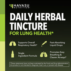 HAVASU NUTRITION gota líquida detalle mostrando textura pura y absorción
