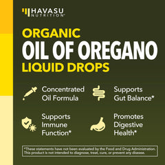 HAVASU NUTRITION textura de una gota sobre cuchara para fácil dilución