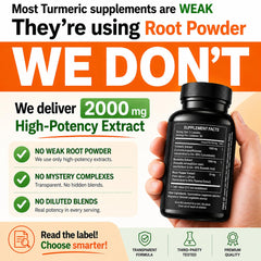 HCL HERBAL CODE LABS cápsulas en la palma mostrando tamaño práctico