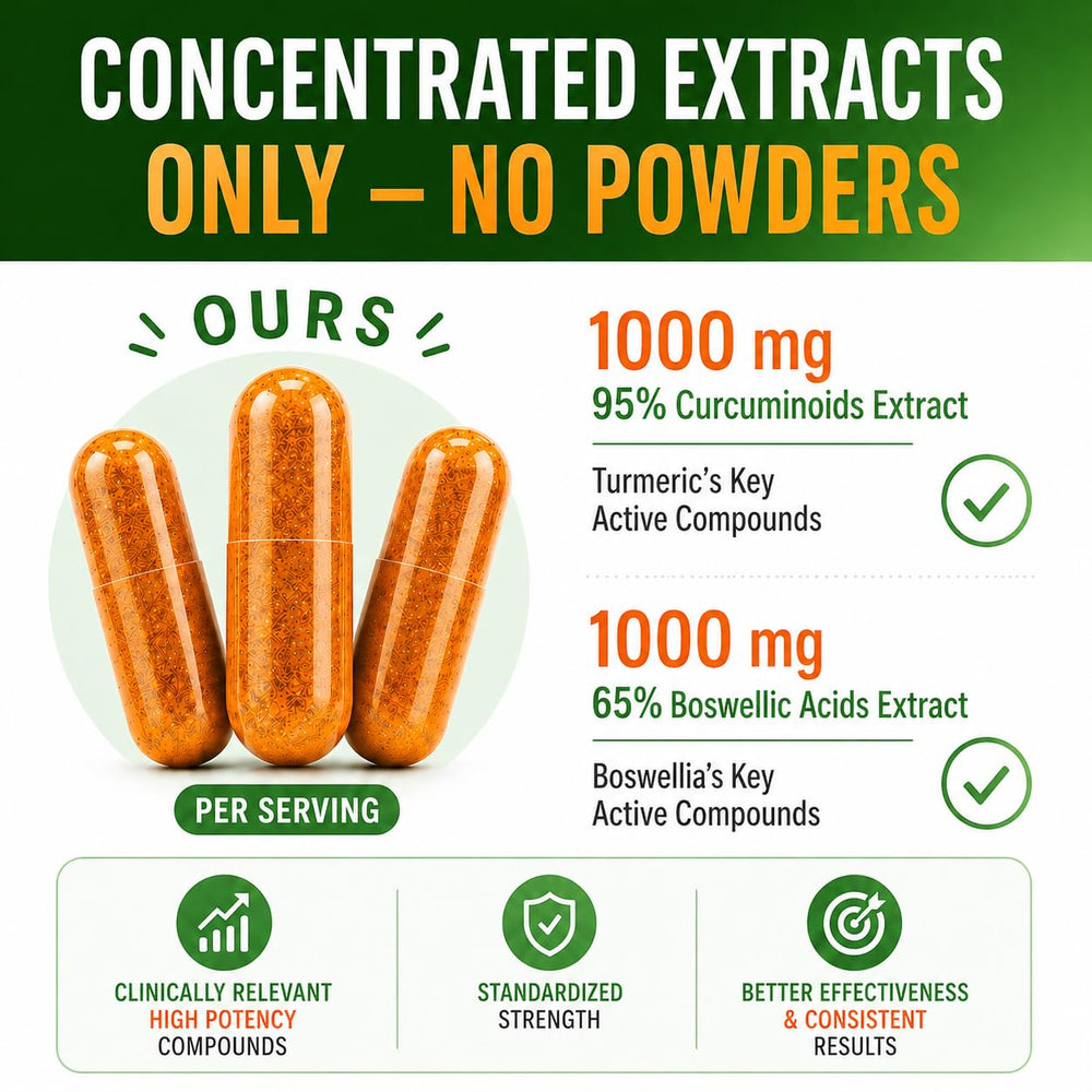 HCL HERBAL CODE LABS polvo de extracto enfatizando pureza